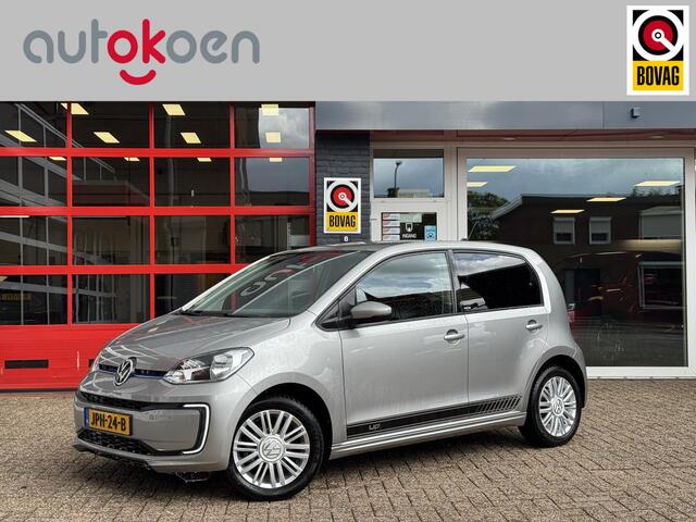 Volkswagen UP! e-Up! e-up! *CRUISE/CAMERA/STOELVERWARMING*