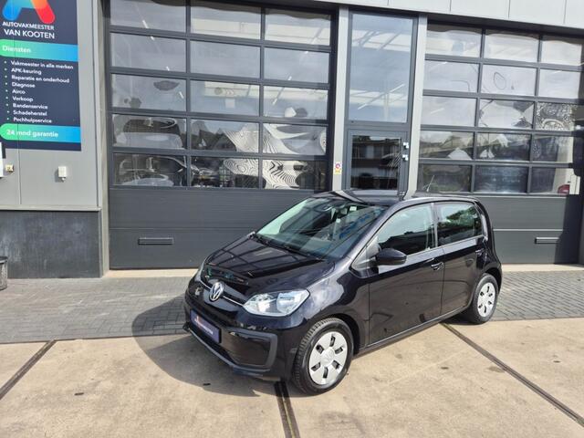 Volkswagen UP! 1.0 BMT move up airco/cv/cruise