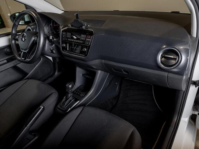 Volkswagen UP! e-Up! e-up! / 83pk / SOH 92% / Achteruitrij camera / Cruise control / Parkeer sensoren /