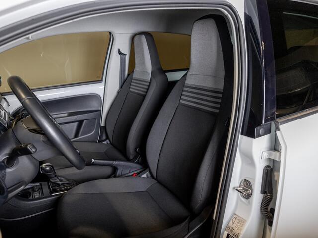 Volkswagen UP! e-Up! e-up! / 83pk / SOH 92% / Achteruitrij camera / Cruise control / Parkeer sensoren /