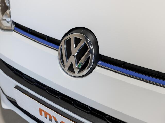 Volkswagen UP! e-Up! e-up! / 83pk / SOH 92% / Achteruitrij camera / Cruise control / Parkeer sensoren /