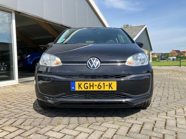 Volkswagen UP! 1.0 Active