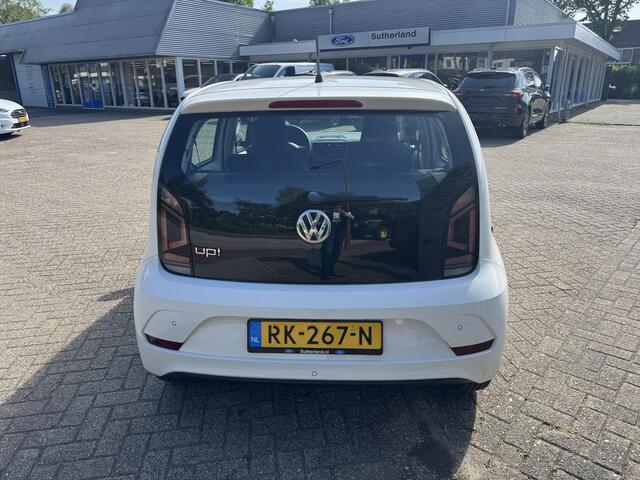 Volkswagen UP! 1.0 BMT move up! | 60pk | Radio | Airco