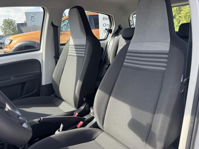 Volkswagen UP! 1.0 BMT move up! | 60pk | Radio | Airco