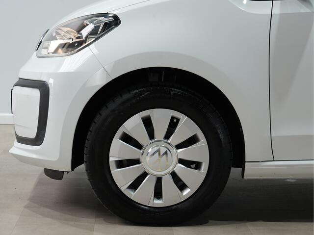 Volkswagen UP! 1.0 mpi 65pk | Airco | Bluetooth | Lane assist 204