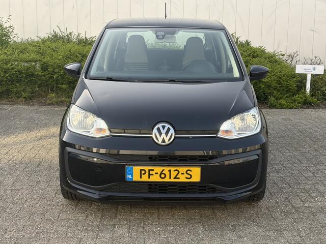 Volkswagen UP! 1.0 BMT move up | 5 drs | bluethoot |