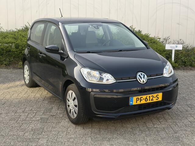 Volkswagen UP! 1.0 BMT move up | 5 drs | bluethoot |