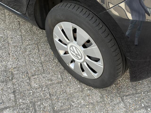 Volkswagen UP! 1.0 BMT move up | 5 drs | bluethoot |