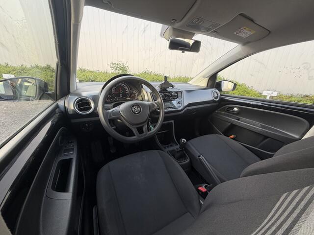 Volkswagen UP! 1.0 BMT move up | 5 drs | bluethoot |