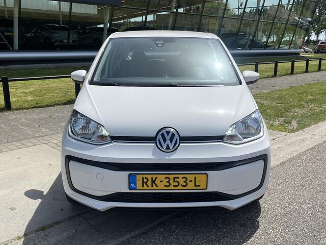 Volkswagen UP! 1.0 BMT move up! / Airco / Bluetooth /
