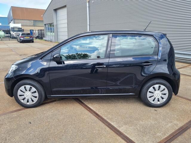Volkswagen UP! 1.0 Camera, Android