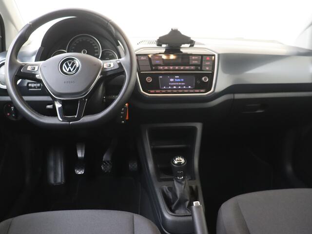 Volkswagen UP! 1.0