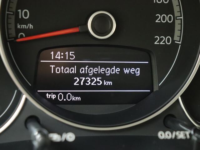 Volkswagen UP! 1.0