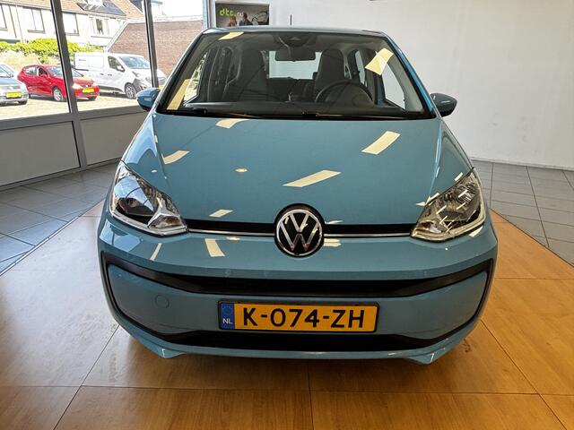 Volkswagen UP! 1.0 Nederlandse Auto met NAP