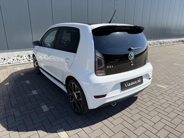 Volkswagen UP! 1.0 TSI GTI | Dealer onderhouden | Camera | Cruise