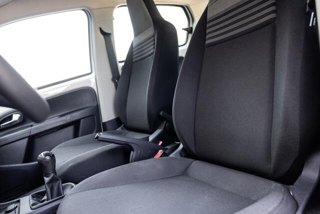 Volkswagen UP! 1.0 BMT move up! | Airco | DAB |