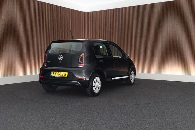 Volkswagen UP! 1.0 BMT 60pk move up! Airco DAB