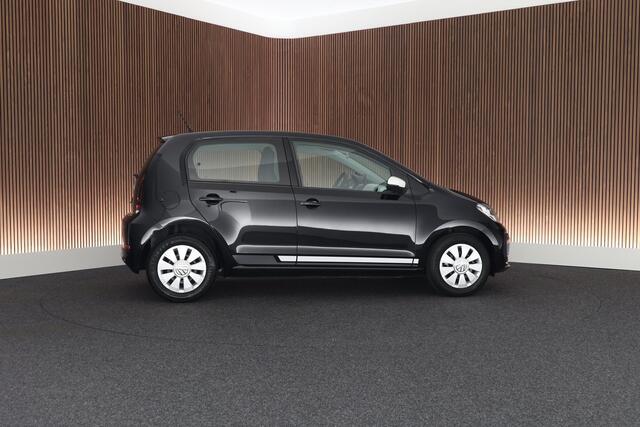 Volkswagen UP! 1.0 BMT 60pk move up! Airco DAB