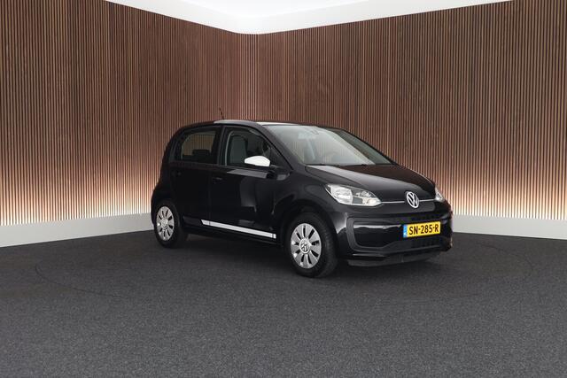 Volkswagen UP! 1.0 BMT 60pk move up! Airco DAB