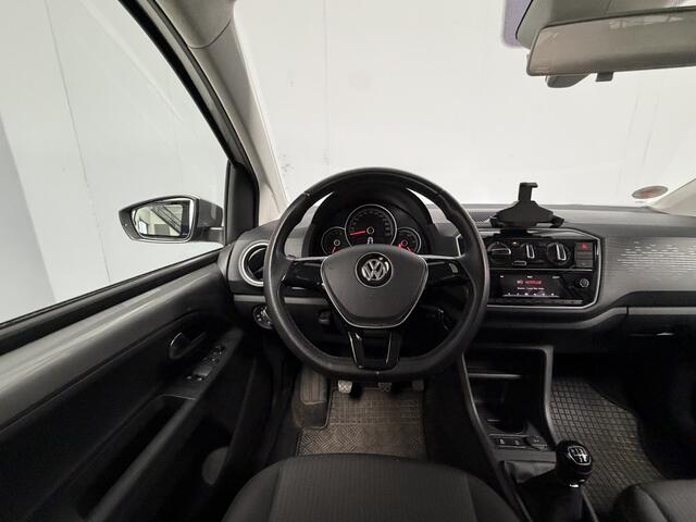 Volkswagen UP! 1.0 TSI BMT high up! 90pk |Cruise|Airco|PDC