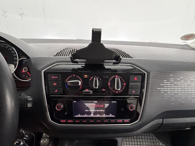 Volkswagen UP! 1.0 TSI BMT high up! 90pk |Cruise|Airco|PDC