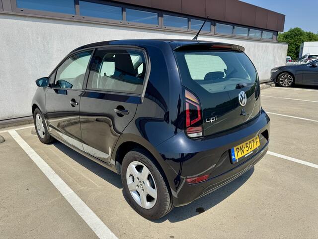 Volkswagen UP! 1.0 BMT move up!