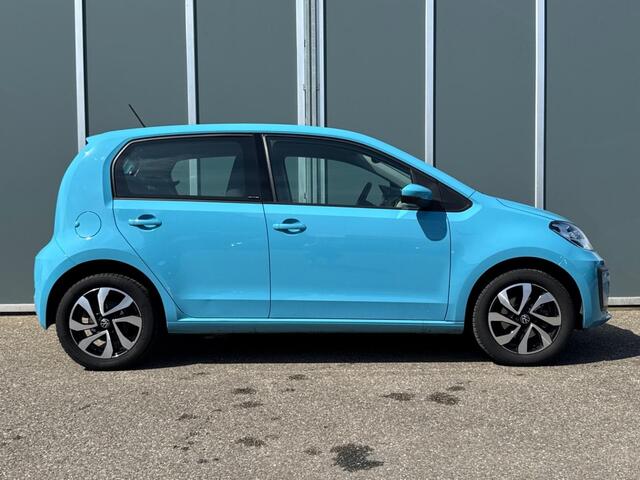 Volkswagen UP! 1.0 MPI 65pk Move Up! | AC | Cruise | Camera | PDC | LED