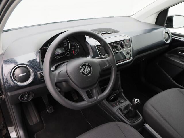 Volkswagen UP! 1.0 BMT move up! | Airco | Bluetooth | Elektrische Ramen