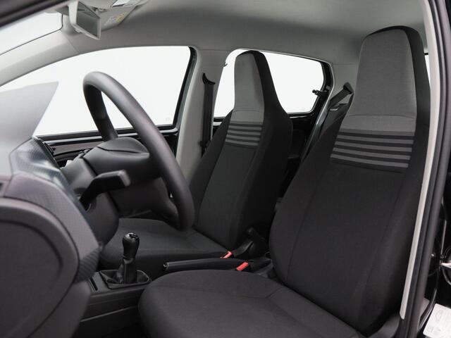 Volkswagen UP! 1.0 BMT move up! | Airco | Bluetooth | Elektrische Ramen