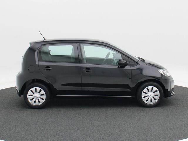 Volkswagen UP! 1.0 BMT move up! | Airco | Bluetooth | Elektrische Ramen