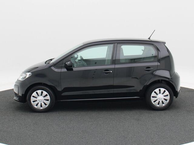 Volkswagen UP! 1.0 BMT move up! | Airco | Bluetooth | Elektrische Ramen