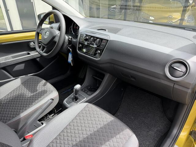 Volkswagen UP! 1.0 BMT JOIN Automaat | Cruise | Camera !