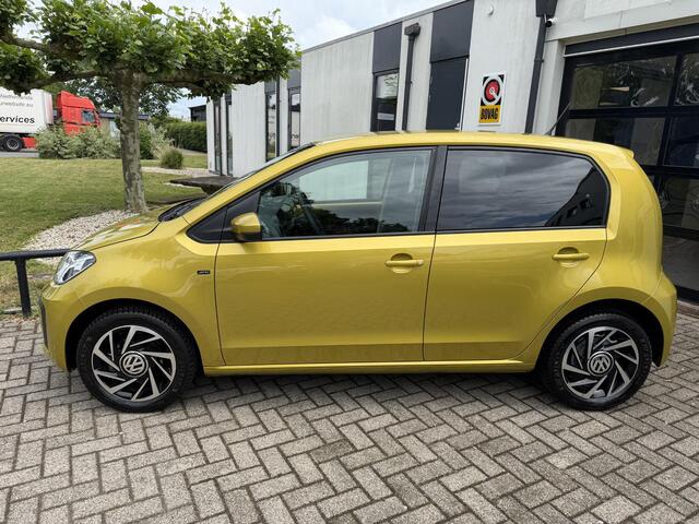 Volkswagen UP! 1.0 BMT JOIN Automaat | Cruise | Camera !