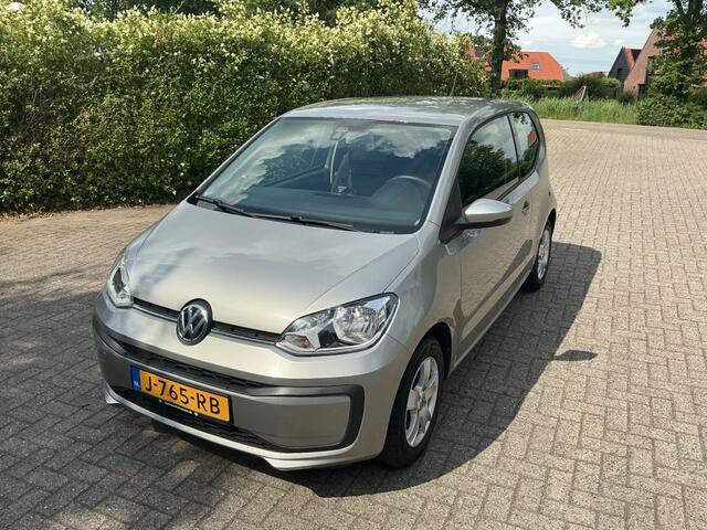 Volkswagen UP! 1.0 BMT TAKE UP!