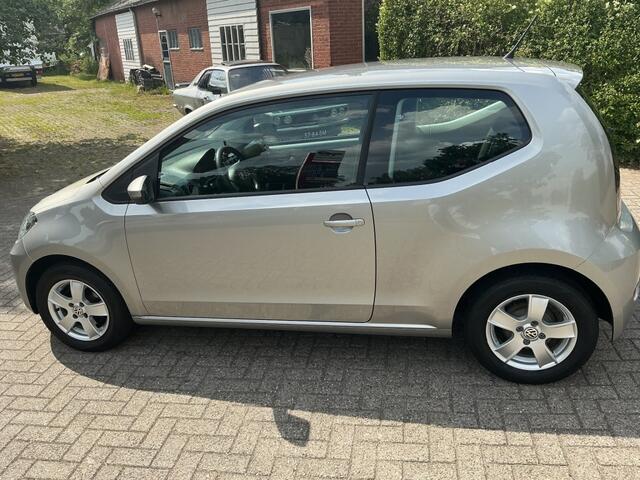 Volkswagen UP! 1.0 BMT TAKE UP!