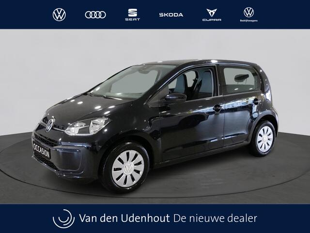 Volkswagen UP! 1.0 | Airco | DAB | Lane Assist | 18.000km! |
