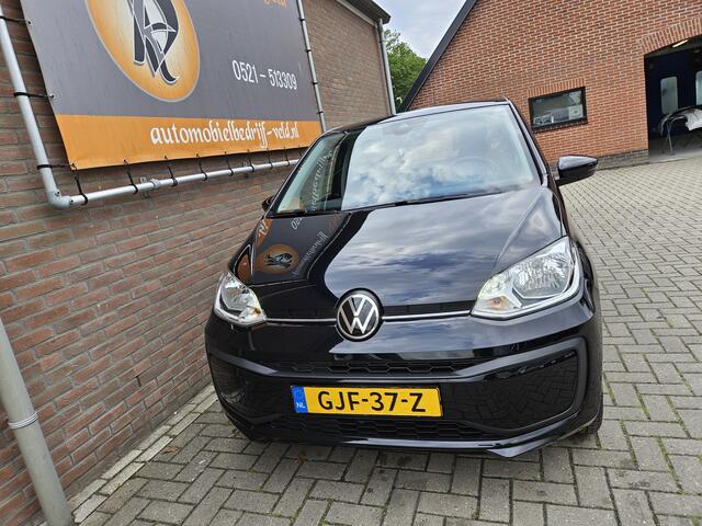 Volkswagen UP! 1.0 Move up!