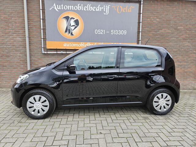 Volkswagen UP! 1.0 Move up!