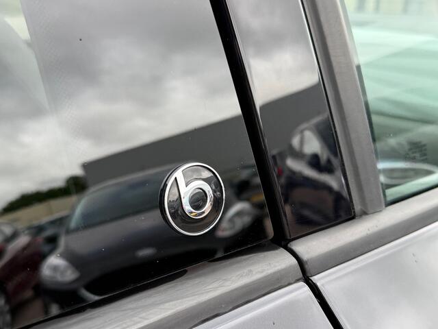 Volkswagen UP! 1.0 TSI 90pk Beats up! | Panodak | Parkeersens. | 5 Deurs | Stoelverw. |