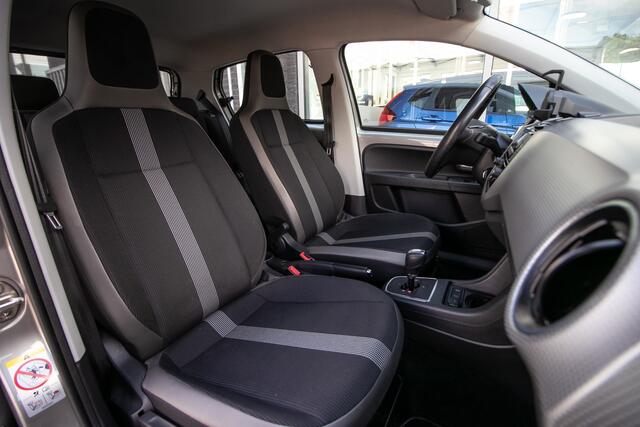 Volkswagen UP! 1.0 BMT high up Automaat | Cruise | PDC | DAB | LMV |