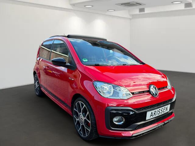 Volkswagen UP! 1.0 TSI GTI Pano-Beats-cruise-5deurs-Stoelverwaming-Clima