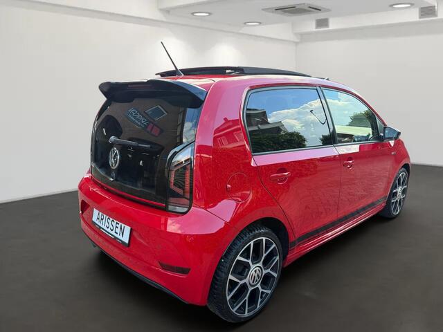 Volkswagen UP! 1.0 TSI GTI Pano-Beats-cruise-5deurs-Stoelverwaming-Clima