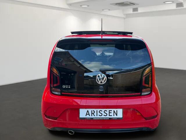 Volkswagen UP! 1.0 TSI GTI Pano-Beats-cruise-5deurs-Stoelverwaming-Clima