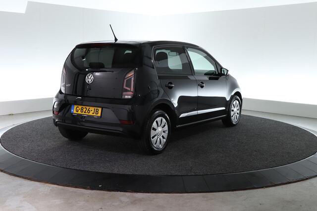 Volkswagen UP! 1.0 BMT move up! | AIRCO | BLUETOOTH |
