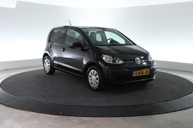 Volkswagen UP! 1.0 BMT move up! | AIRCO | BLUETOOTH |