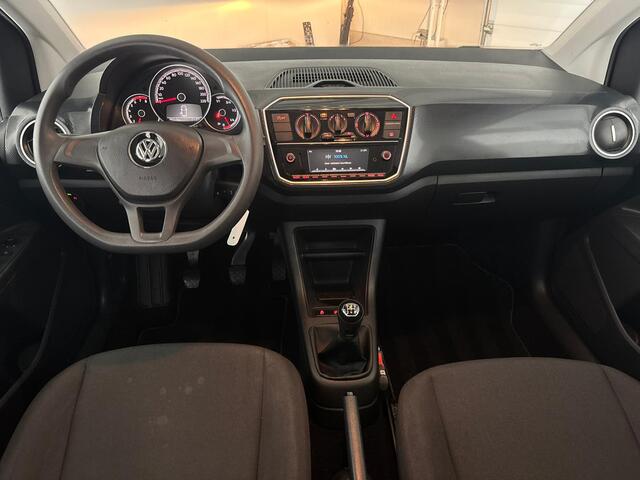 Volkswagen UP! 1.0 BMT move up! | AIRCO | BLUETOOTH |