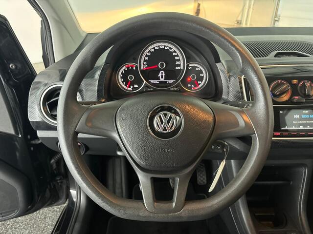 Volkswagen UP! 1.0 BMT move up! | AIRCO | BLUETOOTH |