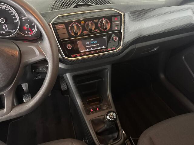 Volkswagen UP! 1.0 BMT move up! | AIRCO | BLUETOOTH |
