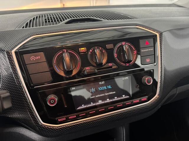 Volkswagen UP! 1.0 BMT move up! | AIRCO | BLUETOOTH |