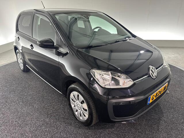 Volkswagen UP! 1.0 BMT move up! | AIRCO | BLUETOOTH |